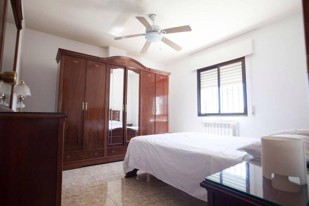Finca Los Abetos Villa Villanueva del Rosario Екстериор снимка